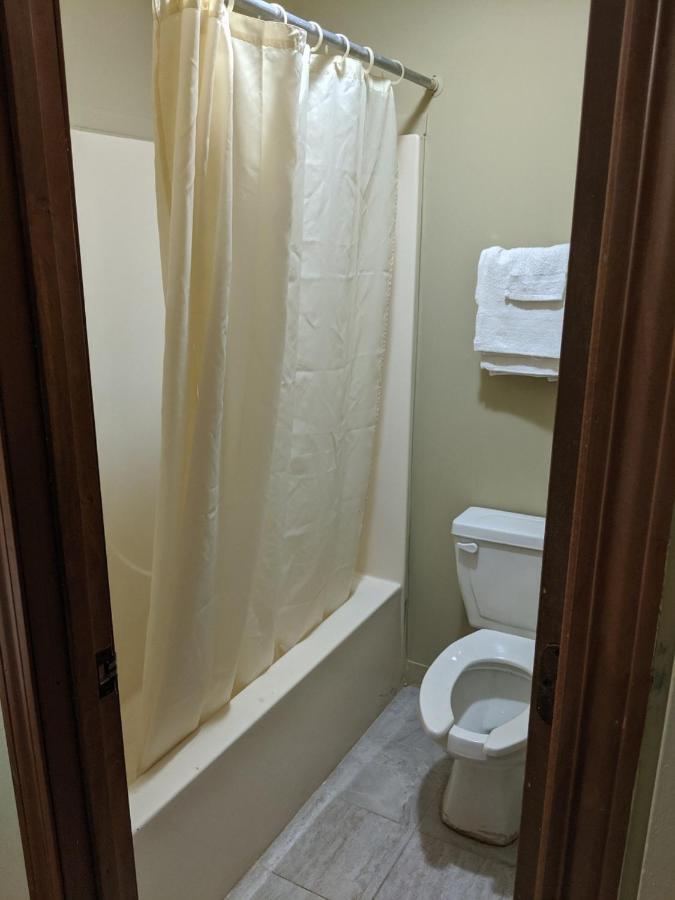 Key West Inn - Hobart Merrillville Buitenkant foto